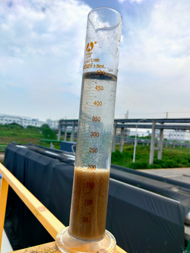 兼氧H3MBR一體化污水處理設(shè)備案例 兼氧H3MBR一體化污水處理設(shè)備案例